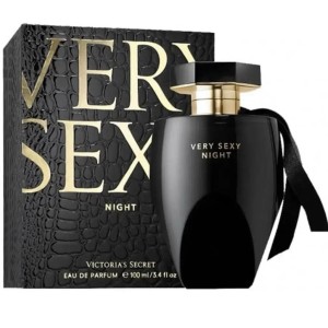 Парфумована вода жіноча Victoria's Secret Very Sexy Night, 100 ml